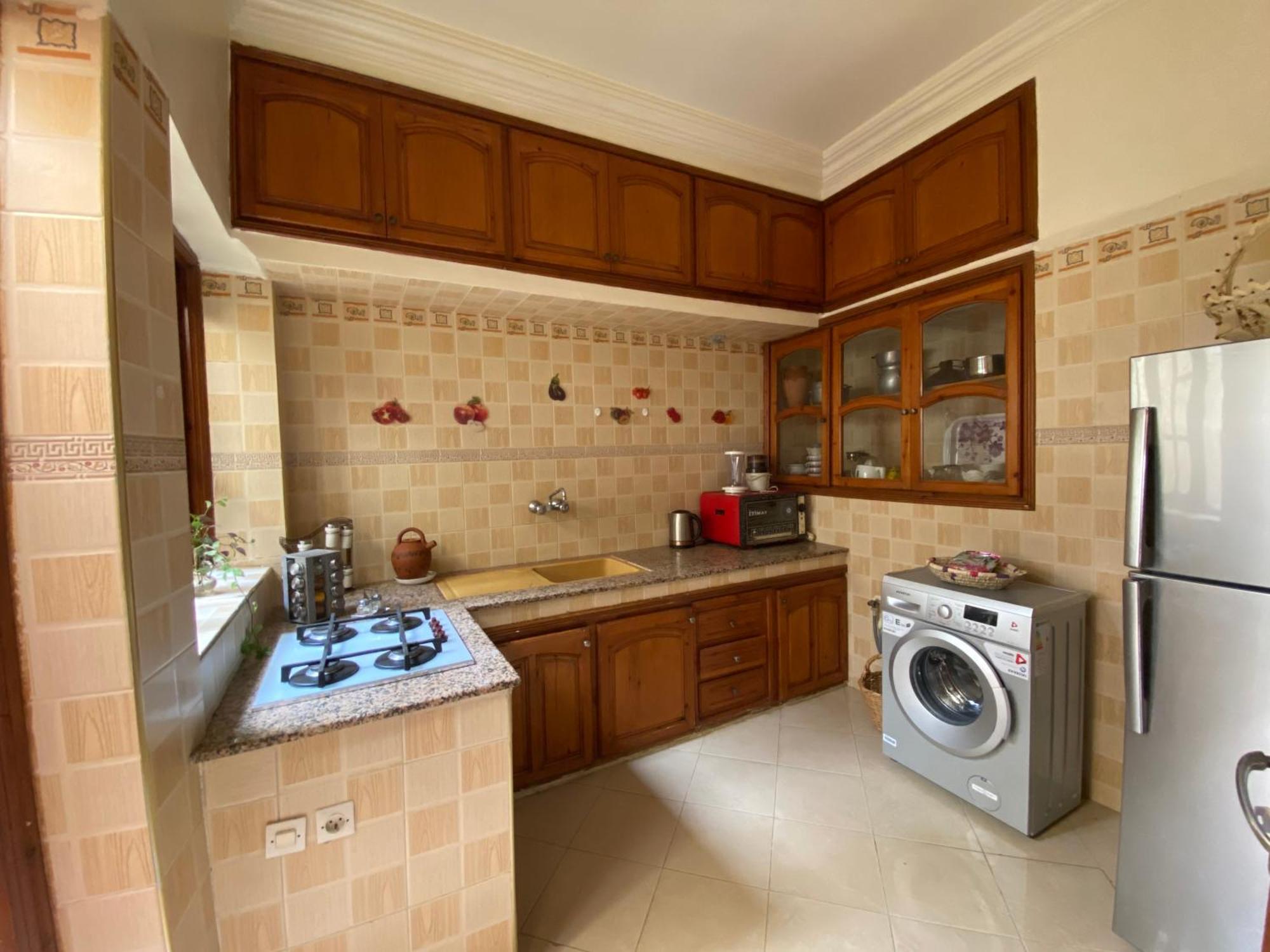 Apartment Le Confort Que Vous Meritiez Comme Chez Vous Agadir
